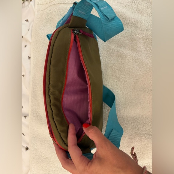 Cotopaxi 2L Hip Pack - Picture 5 of 5